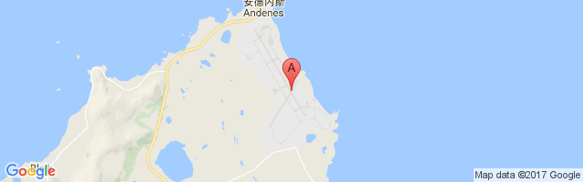 Andøya Airport图片