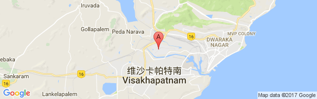 Vishakhapatnam Airport图片