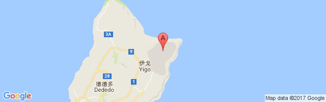 Andersen Air Force Base Airport图片