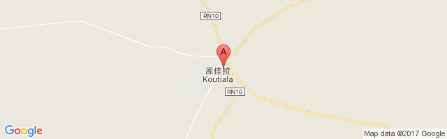Koutiala Airport图片