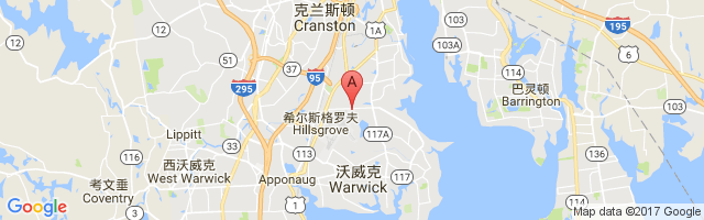 普罗维登斯机场 Theodore Francis Green State Airport图片