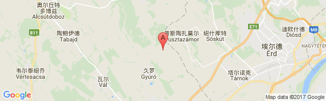 Gyúró Airport图片