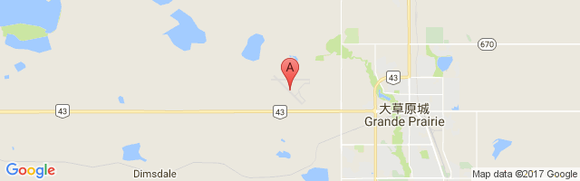 Grande Prairie Airport图片