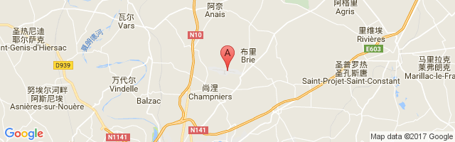 Angoulême-Brie-Champniers Airport图片