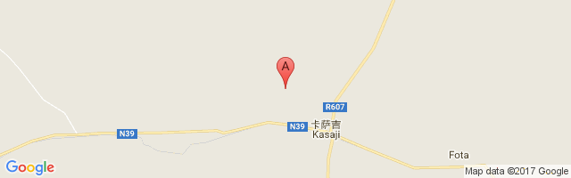 Kasaji Airport图片