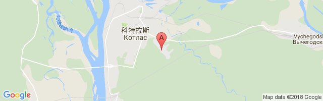Kotlas Airport图片