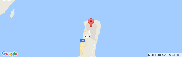 Masirah Air Base Airport图片