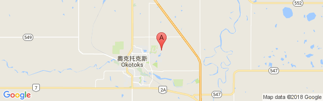 Calgary / Okotoks Air Park Airport图片