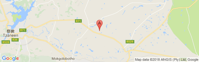 Tzaneen Airport图片