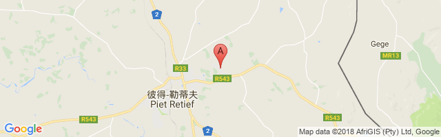 Piet Retief Airport图片