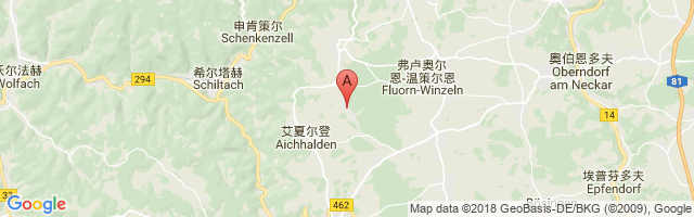 Winzeln-Schramberg Airport图片