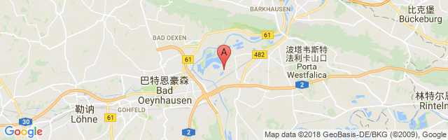Porta Westfalica Airport图片