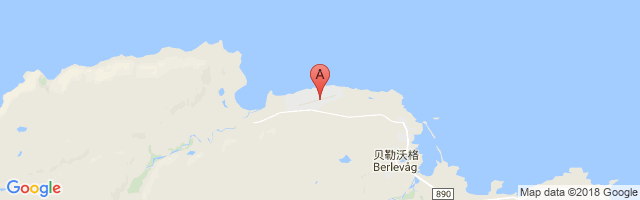 Berlevåg Airport图片