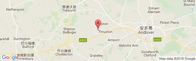Thruxton Aerodrome Airport图片