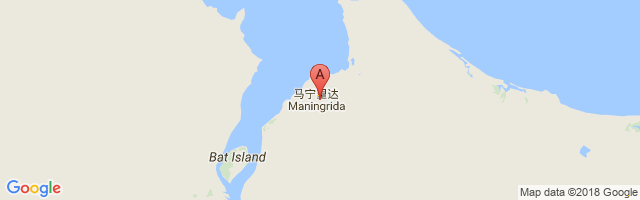 Maningrida Airport图片