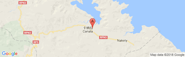 Canala Airport图片