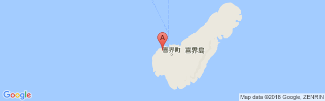 Kikai Airport图片