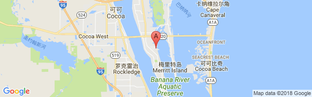 Merritt Island Airport图片