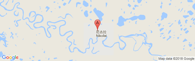 Nikolai Airport图片