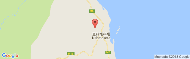 Nkhota Kota Airport图片