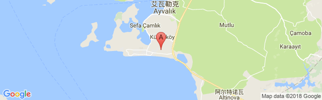 Sarımsaklı Airfield Airport图片