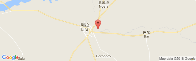 Lira Airport图片