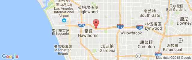 Jack Northrop Field Hawthorne Municipal Airport图片
