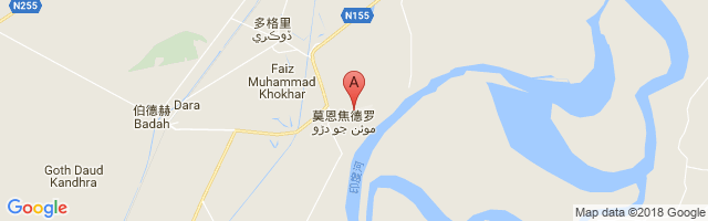 Moenjodaro Airport图片