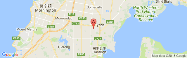 Tyabb Airport图片