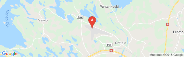 Joensuu Airport图片