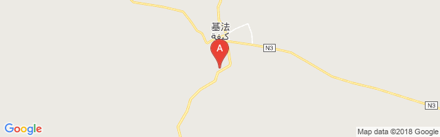 Kiffa Airport图片