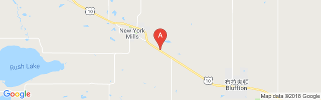 New York Mills Municipal Airport图片