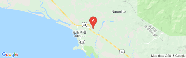 Quepos Managua Airport图片