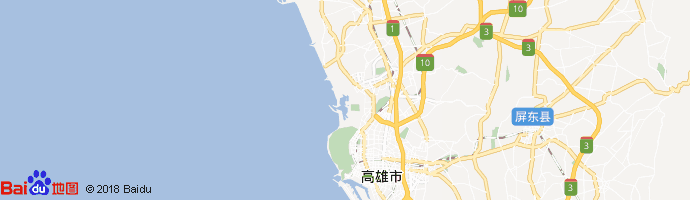 Zuoying Naval Airfield Airport图片