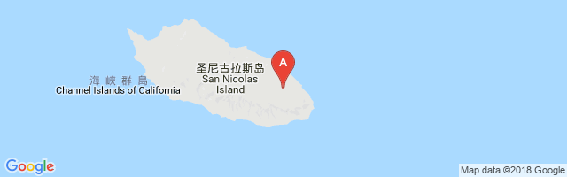 San Nicolas Island Nolf Airport图片