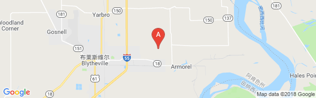 Blytheville Municipal Airport图片
