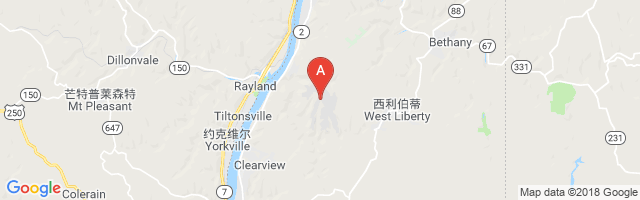 Wheeling Ohio County Airport图片