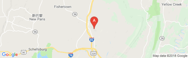 Bedford County Airport图片