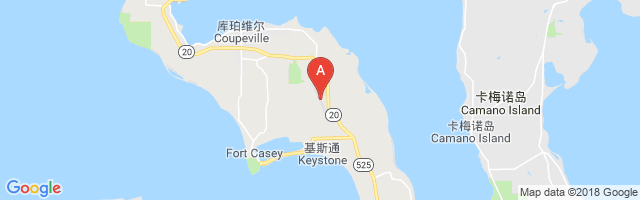 Coupeville Nolf Airport图片