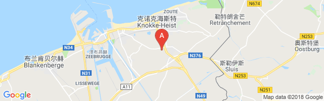Westkapelle heliport Airport图片