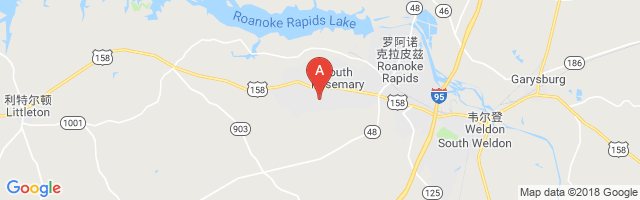 Halifax County Airport图片