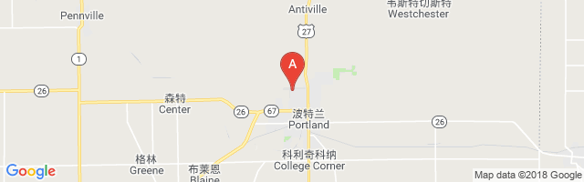 Portland Municipal Airport图片