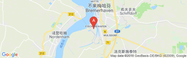 Bremerhaven Airport图片