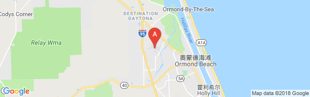 Ormond Beach Municipal Airport图片