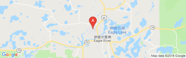 Eagle River Union Airport图片