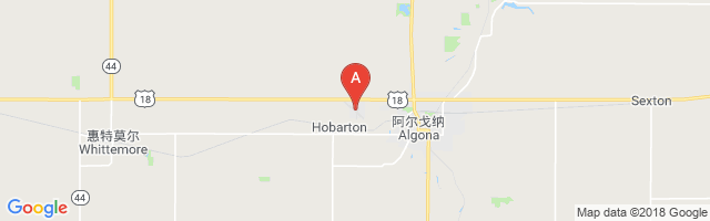 Algona Municipal Airport图片