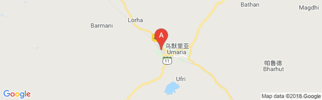 Umaria Air Field Airport图片