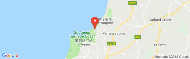 Perranporth Airfield Airport图片