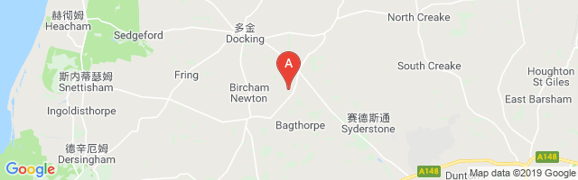 RAF Bircham Newton Airport图片