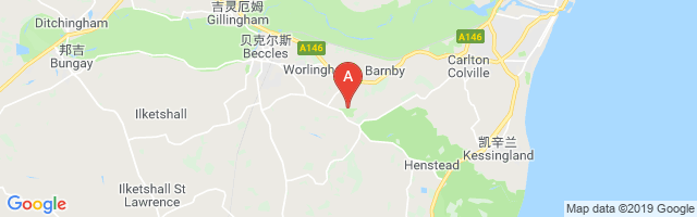 Beccles Airport图片